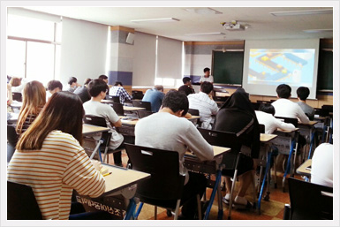 [광주센터]  '17년 상반기 지역인재 IT 전문교육 실시하고 있다