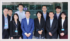 주요뉴스 2번: 싱가포르 GovTech 방문
