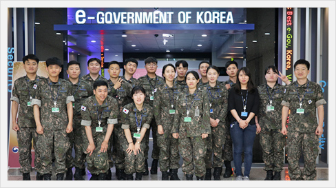 2. 공군 정보통신학교 (2019.7.3.)
