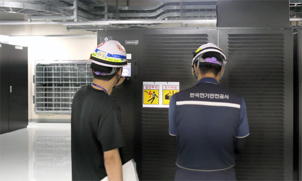 2025 뱸 UPS, ESS,  ⼳ ˻ ǽ