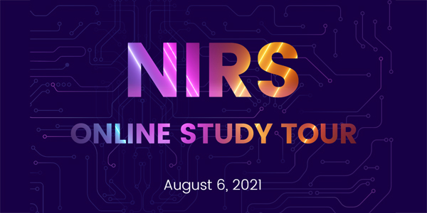 NIRS Online Study Tour