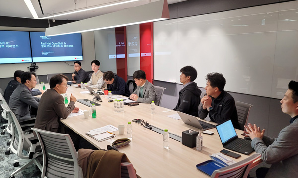 Learning from cloud native best practices
