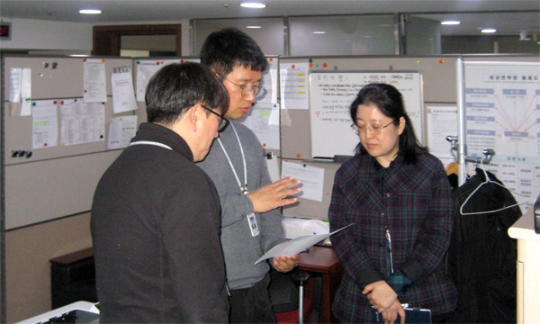 DDoS response training between NIRS and internet service providers in the second half of 2024