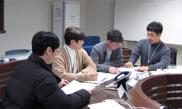 DDoS response training between NIRS and internet service providers in the second half of 2024