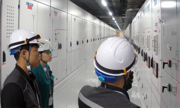 Power outage emergency drill held at NIRS Daegu in first half of the year