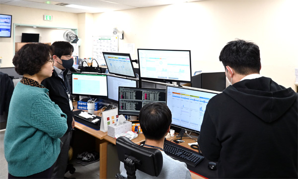 Year-End Special Monitoring of the Next-Generation KONEPS