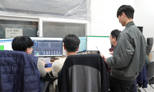 DDoS Response Exercise in collaboration with ISPs