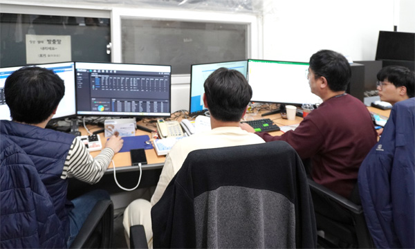 DDoS Response Exercise in collaboration with ISPs