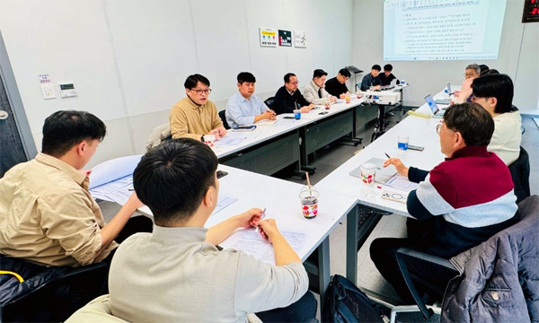 Preliminary Discussions on Structural Assessment for Information Resource Management System
