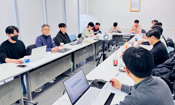 Preliminary Discussions on Structural Assessment for Information Resource Management System