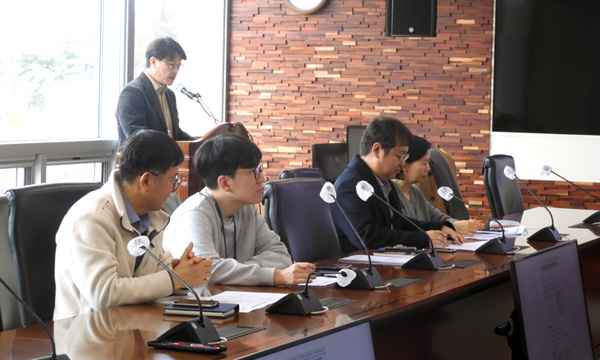 2026 Master Plan Briefing for Structural Assessment