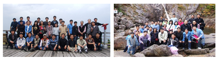 정부통합전산센터, 우수직원 문화탐방 실시