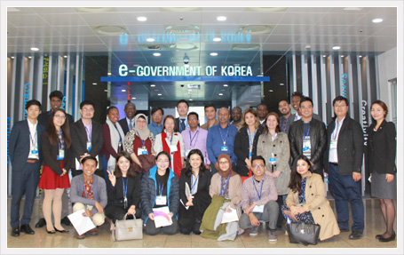 GDLN 혼합교육과정 초청연수(2017.11.2)