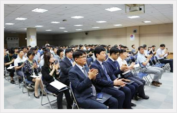 폭력(성희롱·성매매, 성폭력·가정폭력) 예방교육 실시