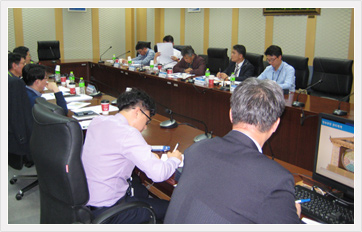 2018년도 사이버안전분과기술위원회 개최