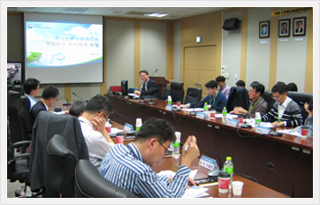 2018년도 사이버안전분과기술위원회 개최