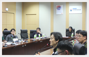 빅데이터 인공지능기술 세미나 질의 및 답
