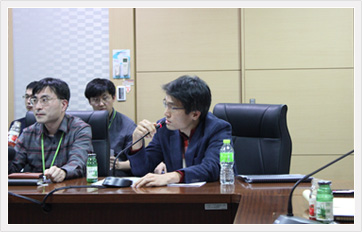 Smart Nation Innovation 심포지움 및 Digital Government Exchange 2018 참가