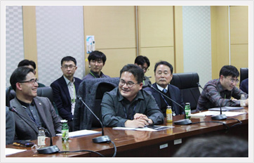 Smart Nation Innovation 심포지움 및 Digital Government Exchange 2018 참가