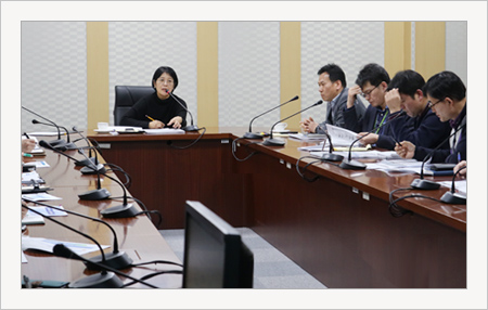 '18년 정보자원통합구축사업 합동 완료보고회