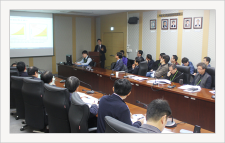 중소기업 우수제품 설명회