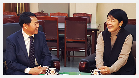 경기도 안성시 빅데이터 분석과제 완료보고회