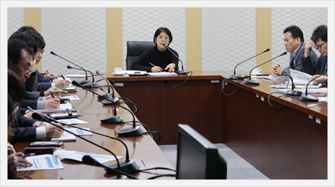 '18년 정보자원통합구축사업 합동 완료보고회