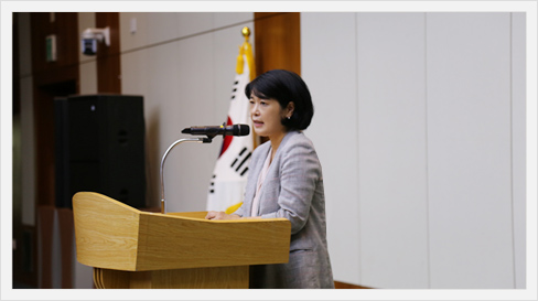 빅데이터 분석 공모전 발표대회 개최