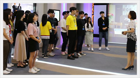 '전자정부의 날' 기념 관리원 개방